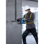 Перфоратор Bosch GBH 187-Li (0611923020): Макс. число оборотів холостого ходу, об/хв 980