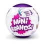 Ігровий набір Zuru Mini Brands Global Supermarket Фігурки-сюрпризи у кулі по 5 шт. в асортименті (77435GQ2): Виробник Zuru Mini Brands