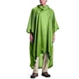 Дождевик-тент Tarp Poncho Green 265 х 145 см от Sea to Summit (STS APONCHOGN) фото 2