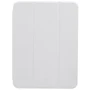 Аксессуар для iPad BeCover Case Book Soft TPU with Pencil mount Gray for iPad Mini 7 2024 (712439): Цвет серый
