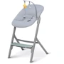 Стільчик для годування із шезлонгом Kinderkraft Livy Calmee Olive Green (KHLICA00GRE0000) фото 14