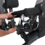 Фитнес станция Finnlo Autark 2600-100 (3828-100): Габариты, см 182x206x215