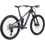 Велосипед Marin 29 Alpine Trail Carbon 1 рама - XL 2024 Gloss Black/Blue (SKE-31-56): Розмір рами L