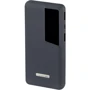 Внешний аккумулятор Gelius Power Bank 10000mAh Pro Soft Blue (GP-PB10-G1): Емкость батареи, мАч 10000