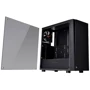 Корпус Thermaltake Versa J21 Tempered Glass Edition (CA-1K1-00M1WN-00): Форм-фактор материнської плати ATX/MicroATX/Mini-ITX