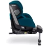 Автокресло Recaro Salia Elite i-Size Select Teal Green (00089020410050): Оснащение Боковая поддержка, Съемный чехол