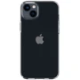Чохол для iPhone Spigen Crystal Flex Space Crystal (ACS04678) для iPhone 14: Колір прозорий
