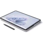 Ноутбук Microsoft Surface Laptop Studio 2 Platinum (Z3G-00001): Тип экрана глянец