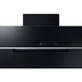 Вытяжка Samsung NK24M7070VB: Управление сенсорное