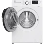 Стиральная машина Beko WUE6612IXBW: Тип машины Автомат