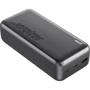 Зовнішній акумулятор Energizer Power Bank 30000mAh 22.5W Black (UE30055PQ)