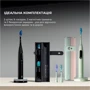 Зубна щітка Oclean X Ultra 20 S Duo Set Green+Black (6970810557152)