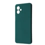 Аксессуар для смартфона WAVE Colorful Case Forest Green for Motorola Moto G14