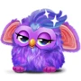 Игрушка интерактивная Hasbro Furby Пурпурный (F6743) фото 16