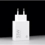 Зарядное устройство Xiaomi Wall Charger USB 33W White with USB-C Cable (BHR9956EU) фото 6
