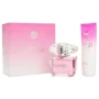 Набор Versace Bright Crystal туалетная вода 30 ml + лосьон для тела 50 ml