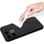Чехол для телефонов BeCover TPU Case Black for Infinix Note 40 (X6853) (711177): Материал силикон