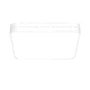Yeelight Crystal Ceiling Light Plus 500mm 40W 2700-6500K White (YLXD21YL) (XD210W0CN) фото 4
