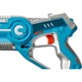 Набір лазерної зброї Canhui Toys Laser Guns CSTAR-03 BB8803G (2 пістолети + жук) (381.00.09)