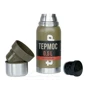 Термос Tramp Expedition Line 0.5 л оливковый (UTRC-030-olive): Тип Термосы