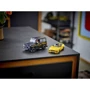 Конструктор LEGO Speed ​​Champions Mercedes-AMG G 63 та Mercedes-AMG SL 63 808 деталей (76924) фото 9