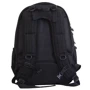 Рюкзак Pixie Crew черный 26 л.(PXB-05-L24): Тип Подростковый рюкзак