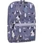 Рюкзак Bagland Молодежный mini 8 л. сублимация 771 (00508664)
