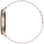 Смарт-часы Kieslect Lora Lady Gold: Время работы до 5 дней в активном режимe