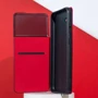 Чехол для телефонов WAVE Show Case Red for Samsung S916 Galaxy S23 Plus: Цвет красный