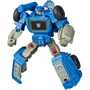 Трансформер HASBRO TRANSFORMERS Authentics Alpha E7318 Soundwave (E0694_E7318): Вид Персонажи фильмов