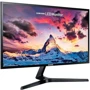 Монітор Samsung S27F358F (LS27F358FWIXCI): Формат зображення 16:9