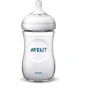 Бутылочка для кормления Philips AVENT Natural 260 мл (SCF033/17)