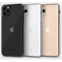 Чехол для iPhone Moshi Vitros Slim Clear Case Crystal Clear (99MO128901) for iPhone 12 mini фото 6