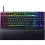 Клавиатура Razer Huntsman V2 Tenkeyless Purple Optical Switch RU USB (RZ03-03941400-R3R1)