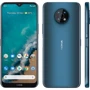 Смартфон Nokia G50 6/128GB Blue: Дисплей 6.82" IPS LCD (720 x 1560) / 252 ppi
