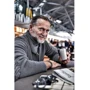 Термочашка Troika для гарячих напоїв 160 мл металік (CUP65/TI): Виробник Troika