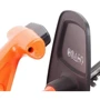 Кусторез Black+Decker BEHT201: Тип питания сеть