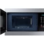 Встраиваемая микроволновая печь Samsung MG22M8074AT: Мощность микроволновки 850 Вт
