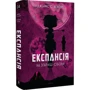 Джеймс Корі: Експансія. Книга 4. На згарищі Сіболі: Кількість сторінок 528