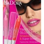 IsaDora Twist-up Gloss Stick 42 tropical fuchsia Блиск-олівець для губ 2.7 g: Клас косметики Мидл-маркет