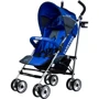 Прогулочная коляска Caretero Gringo (Blue): Количество блоков один