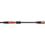 Спінінгові вудилище Select Viper VPR-OS-662L 1.98m 2-10g (1870.16.26): Клас Легкий (Light / L)