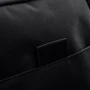 Мужская сумка планшет DNK Leather черная (DNK-CLASSIC-BAG.COL.01): Тип ручки Без ручки, Плечевой ремень