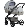 Универсальная коляска 2 в 1 Tutis Viva 5 Essential Crystal (1452058) фото 13