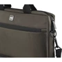 Сумка для ноутбуков 2E 13.3" Beginner Dark Olive (2E-CBN313DO): Вместимость ноутбук, блок питания, аксессуары