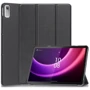 Аксессуар для планшетных ПК AirOn Premium Smart Case Black for Lenovo Tab P11 (2nd Gen) (TB-350FU/TB-350XU) 11.5 (4822352781093): Цвет черный
