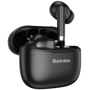 Наушники Blackview AirBuds 4 Black: Тип конструкции вкладыши