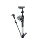 Насос Topeak Mega Morph 11 bar SmartHead 1100 г (TMGM-1B)