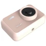 Экшн камера SJCAM FunCam Pink: Карты памяти MicroSD (до 64 ГБ)
