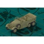 Германский автомобиль G4 (1935 production), WWII German Staff (ICM72471): Производитель ICM
